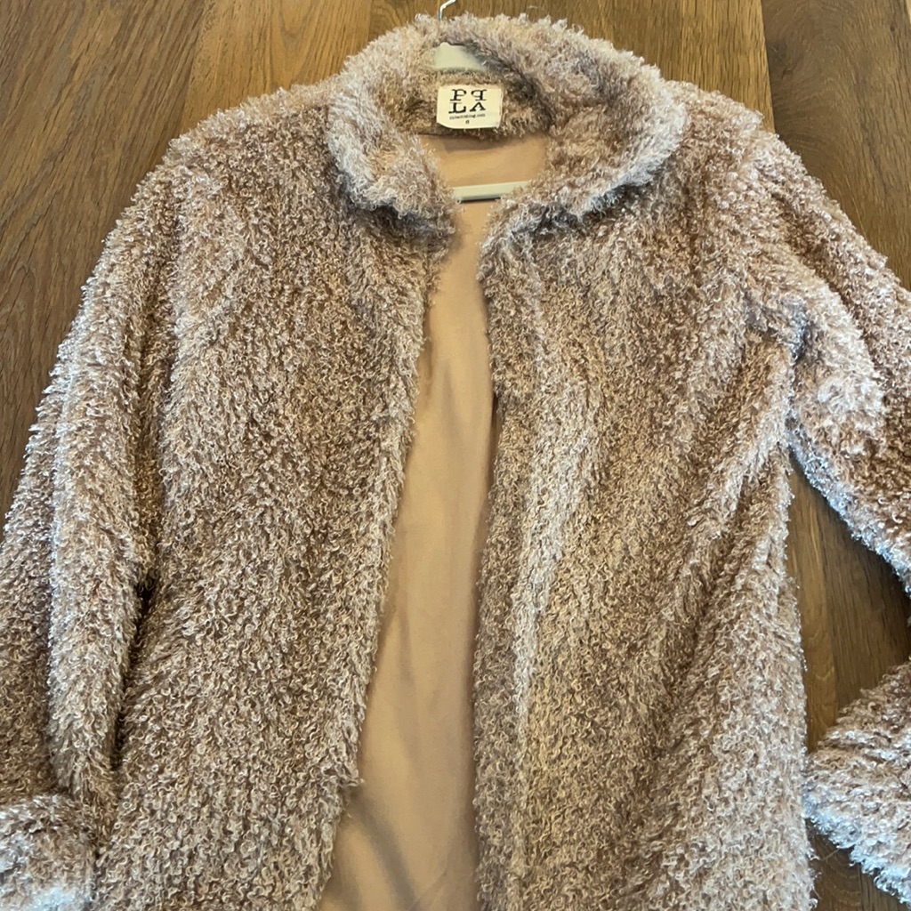 Ppla Jacket
